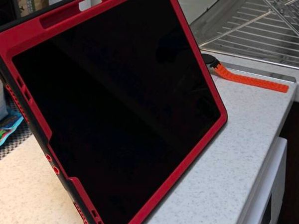 Apple ipad Pro 12.9 inch - Main image