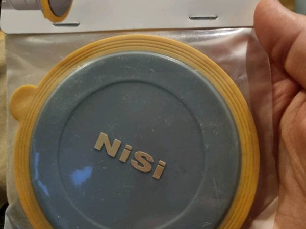 V6/V7 Lens cap - Main image