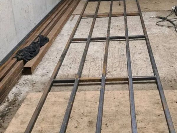 Welding Fabrication service - Main image