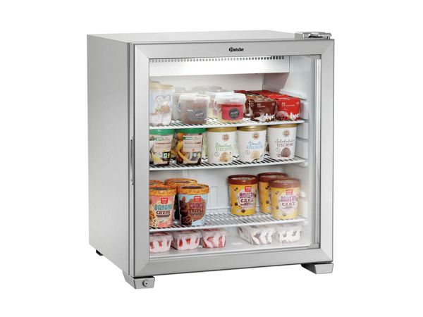 Bartscher Freezer TKS90 - Ex VAT - Main image