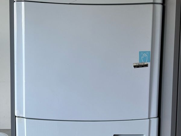 Tumble dryer - Main image