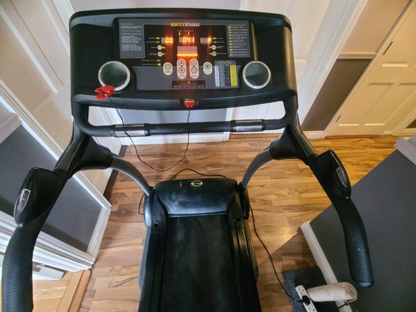 Treadmill - Main image