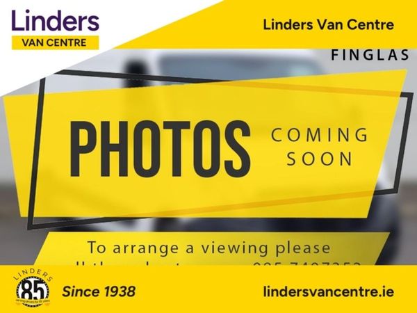 Citroen Berlingo 262 LX PLUS 0KMS - Main image