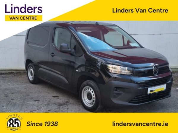 Citroen Berlingo 262 ENTERPRISE 0KMS - Main image