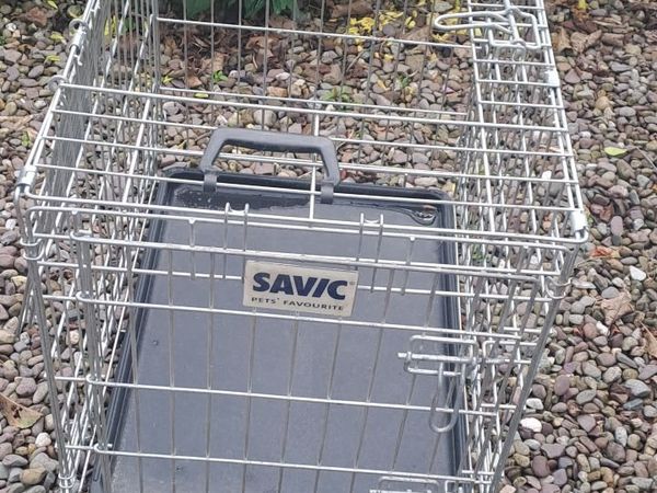 Dog cage - Main image