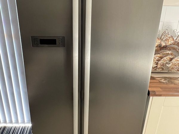 American fridge - Main image