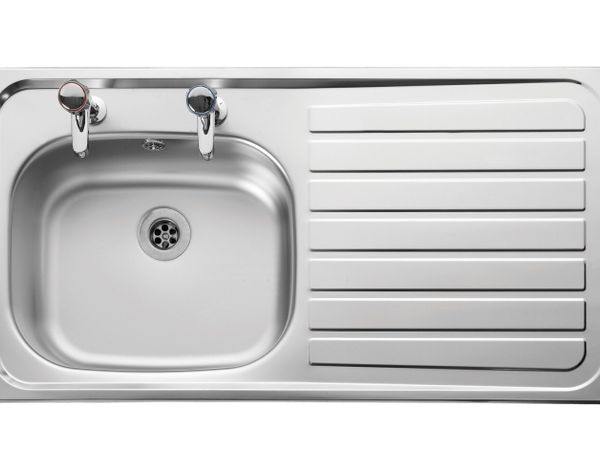 Sink - Main image