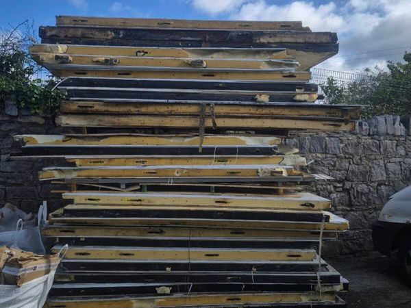insulation panels | 25 Building Materials Ads For Sale in Ireland ...