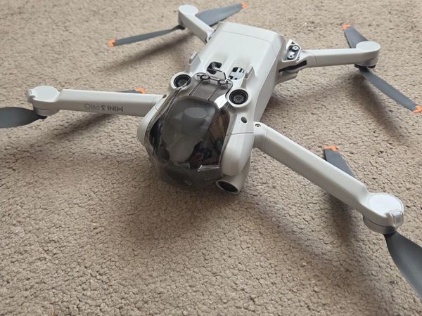 Dji Mini Pro 3 Drone - Main image