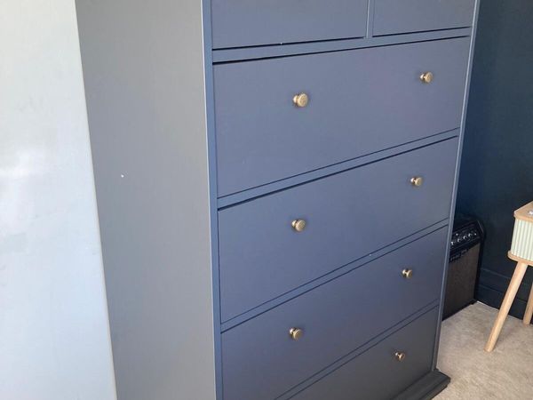 Chest of Drawers - Main image