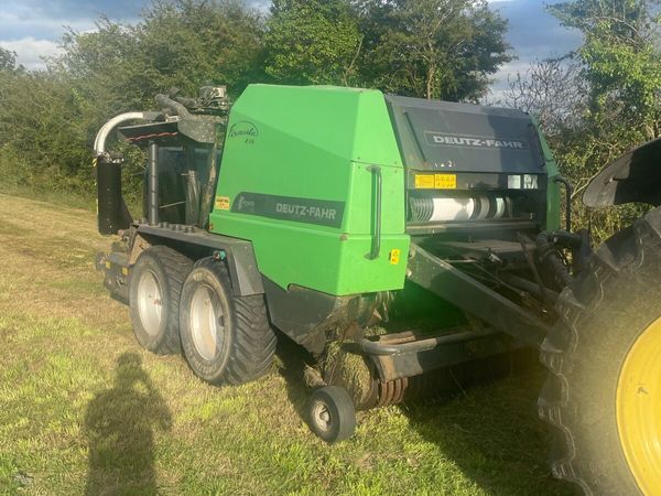 Deutz - Main image