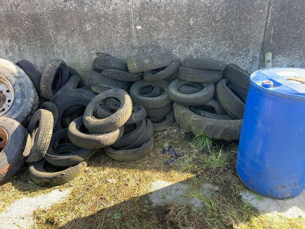 Tyres 🔥🔥 - Main image