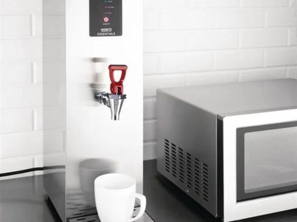 water boiler - Main image