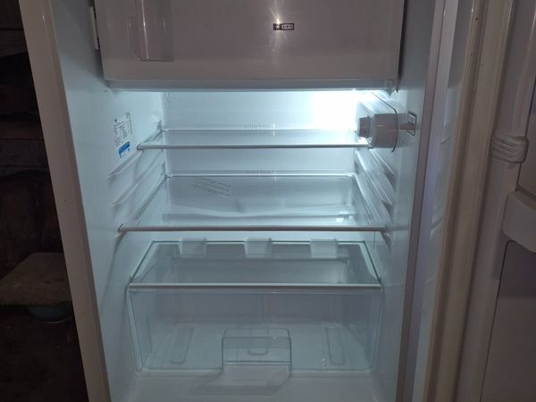BEKO Under counter Fridge Freezer and Freezer - Main image