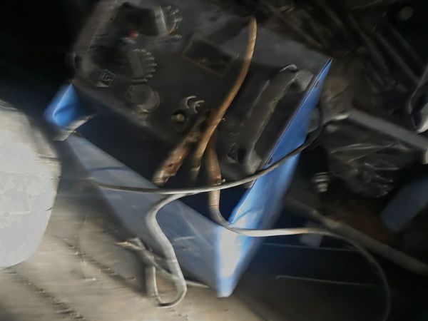40ft CONTAINER - Main image
