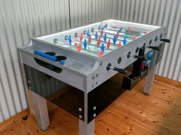 football table - Main image