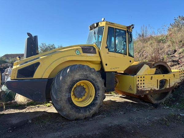 Bomag BW 226 DH- 4i BVC (2014) - Main image