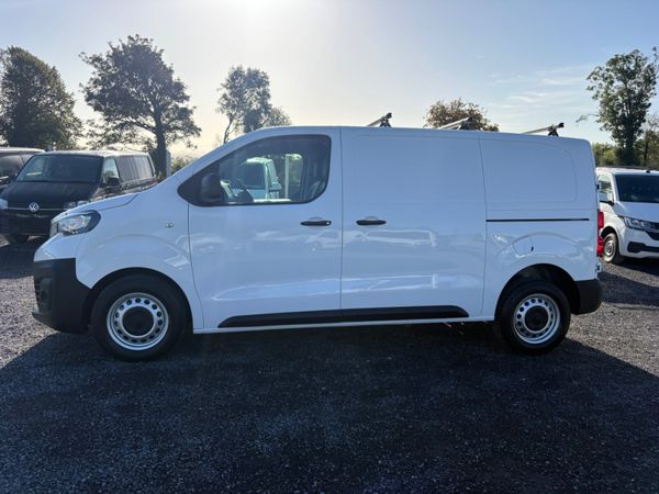 Peugeot Expert 2.0 - Main image