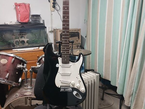 musical equipment - Main image