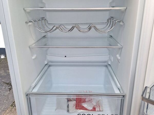 fridge freezer - Main image