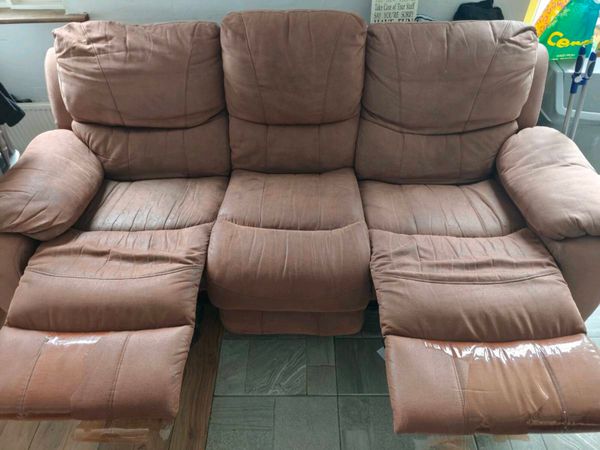 Free sofa to take away - Main image