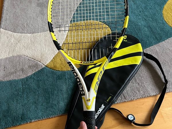 Babolat AeroProDrive junior tennis racket - Main image