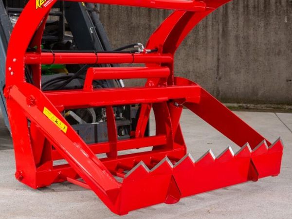 Keltec bale slice WANTED - Main image