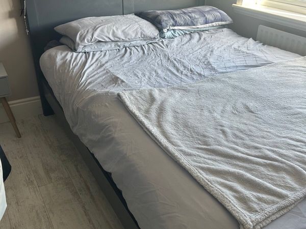 Bed frame - Main image
