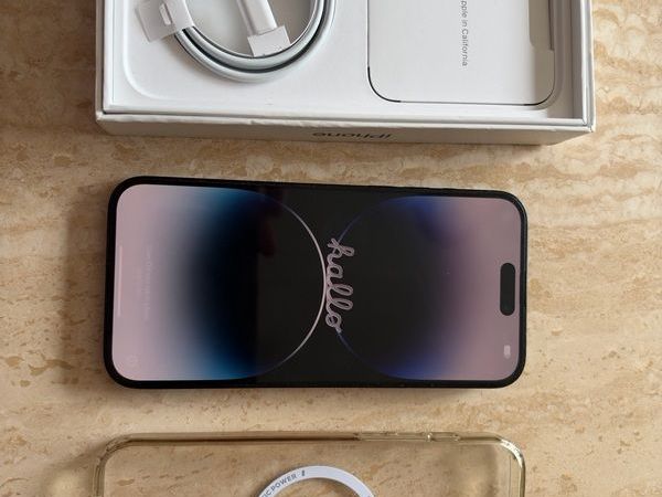 iPhone 14 Pro Max 256gb - Main image