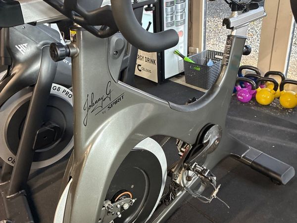 Johnny g spirit bike - Main image
