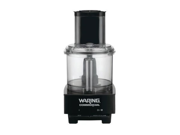 Waring Food Processor 3.3Ltr WFP14SK - Ex VAT - Main image