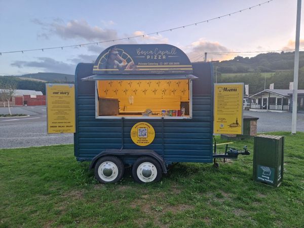 Bosca Capaill Franchise Opportunity - Main image