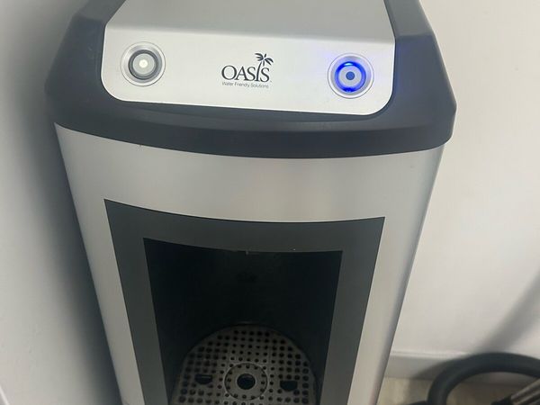 Oasis Water Cooler - Main image