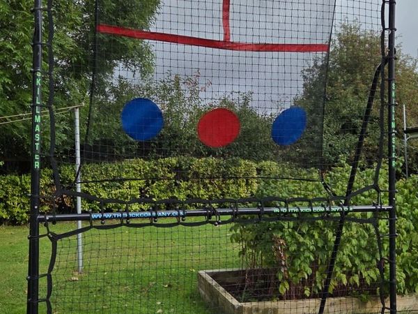 Rebounder - Main image