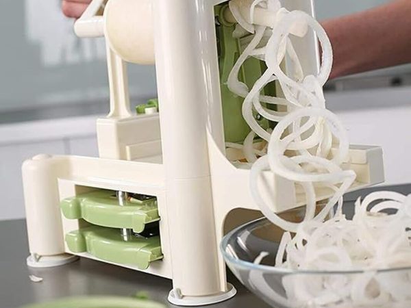 Brand New Lurch Spirilizer - Unopened - Main image