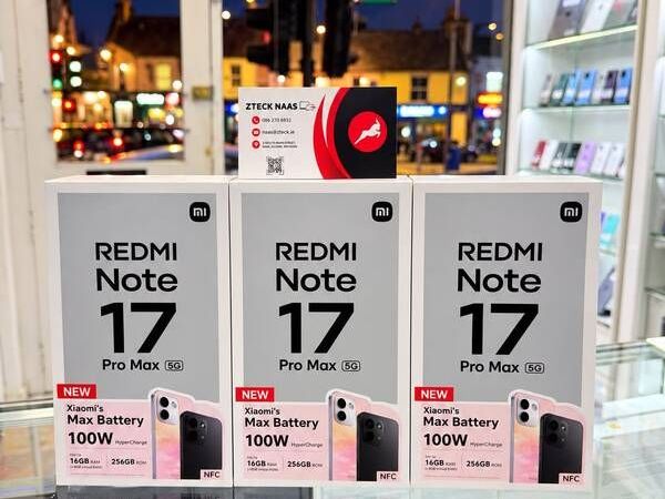Redmi Note 17 Pro Max Redmi Note 17 Pro Max Redmi Note 17 Pro Max Redmi Note 17 Pro Max Redmi Note 17 Pro Max - Main image
