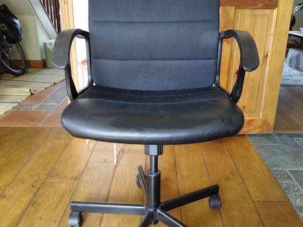 Office chair ikea - Main image