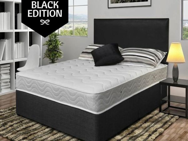 QUEEN beds available for delivery - Main image
