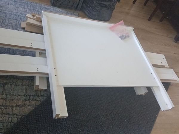 FREE Single bed - Main image