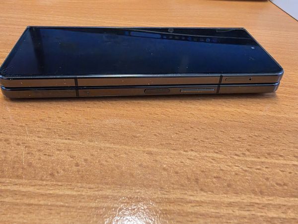 Samsung Z Fold 5 - Main image
