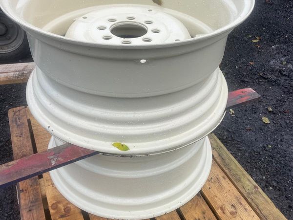 Same/Lamborghini R30  Front Rims - Main image