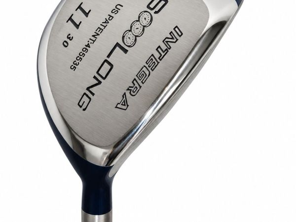 Integra Sooo Long 11 Fairway Wood - Reg - RH - Main image