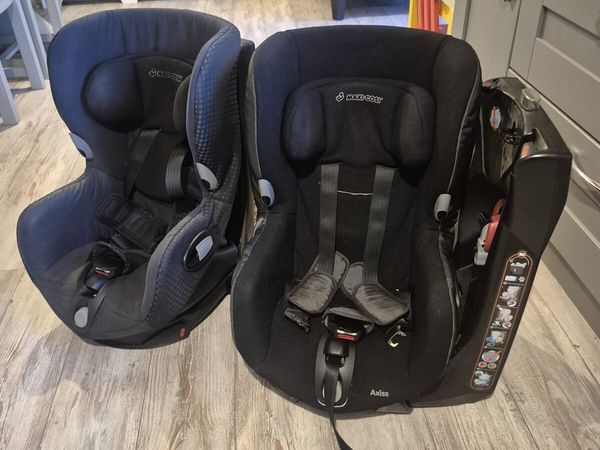 Maxi cosi Swivel car seat - Main image