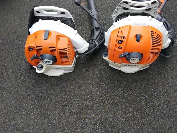 Leaf blower stihl - Main image