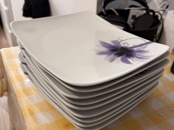 Dishes - Main image