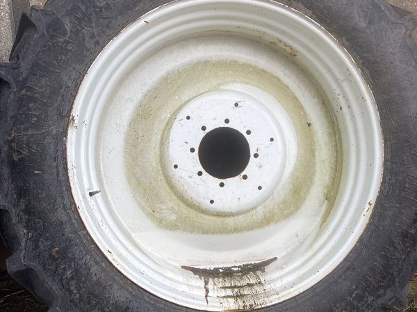 480/80R46 for sale - Main image