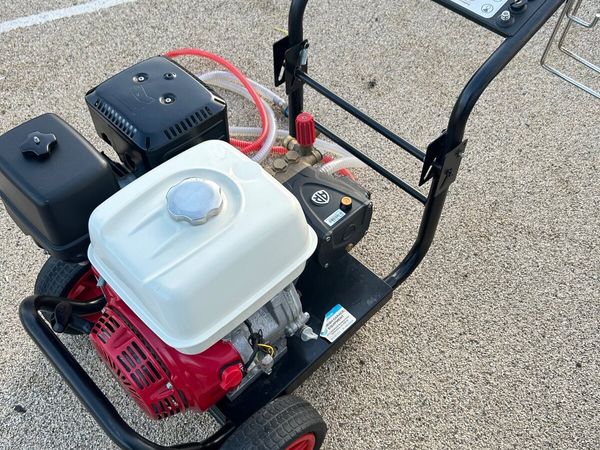 Pressure washer Honda - Main image