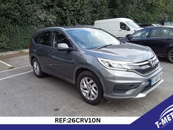 2015 HONDA CRV BREAKING FOR PARTS - Main image