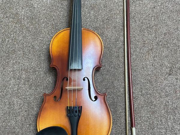 fiddle - Main image