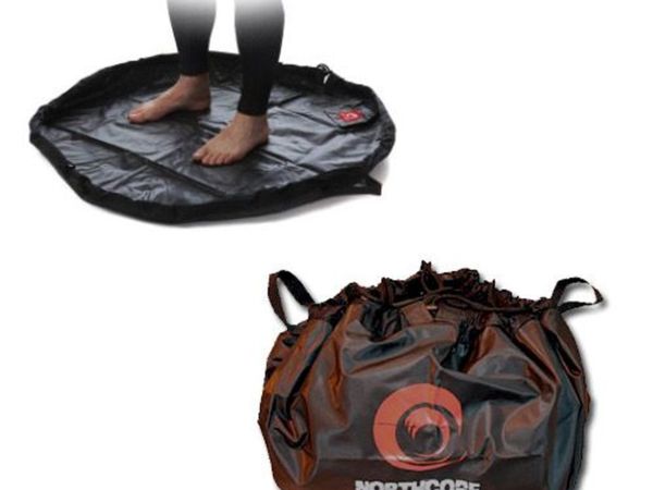 SALE: New Northcore Waterproof Changing Mats - Main image
